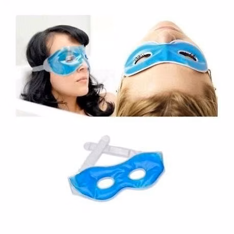 Antifaz de Gel para Ojos