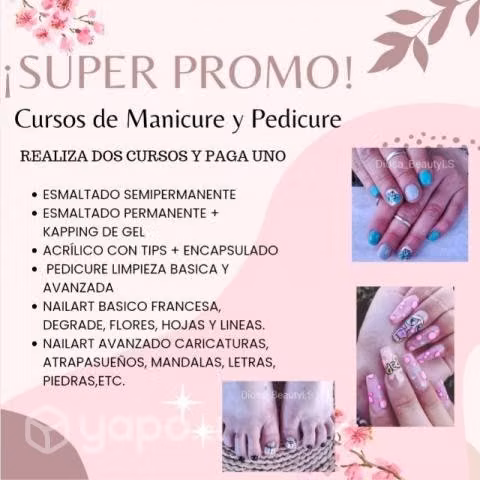 2 cursos y paga 1 - Imagen 2