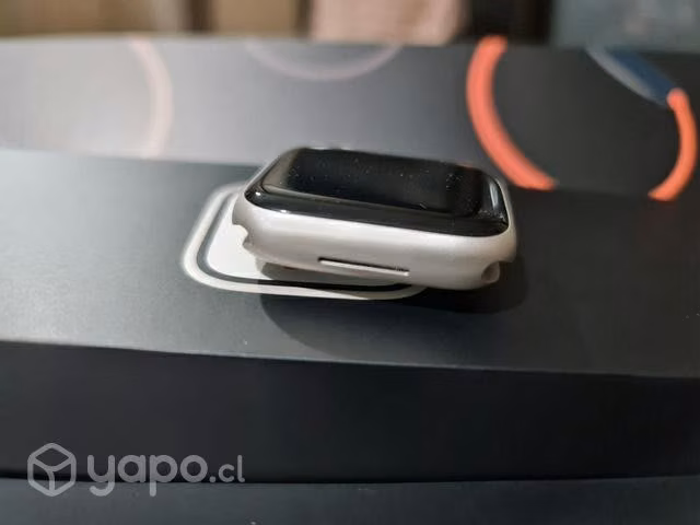Apple Watch Nike Serie 7 - 41mm - Imagen 3