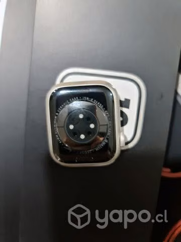 Apple Watch Nike Serie 7 - 41mm - Imagen 4