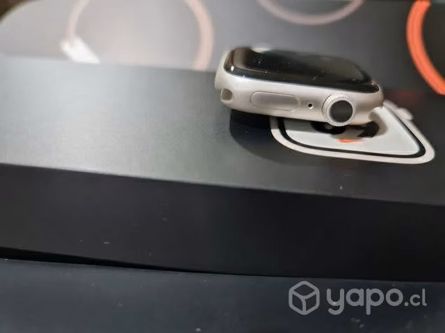 Apple Watch Nike Serie 7 - 41mm - Imagen 5