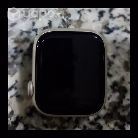 Apple Watch Nike Serie 7 - 41mm - Imagen 6