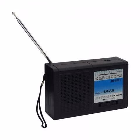 Radio FM AM a Pila