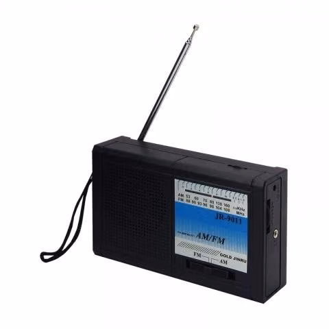 Radio FM AM a Pila