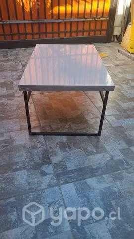 Mesa de Cuarzo Terraza o Interior - Imagen 2