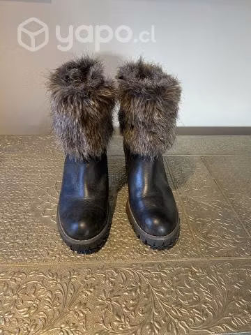 Zapatos marca Hush Puppies - Imagen 2