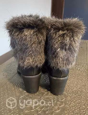 Zapatos marca Hush Puppies - Imagen 6