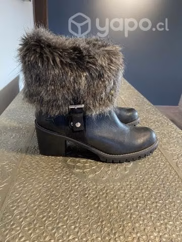 Zapatos marca Hush Puppies - Imagen 5