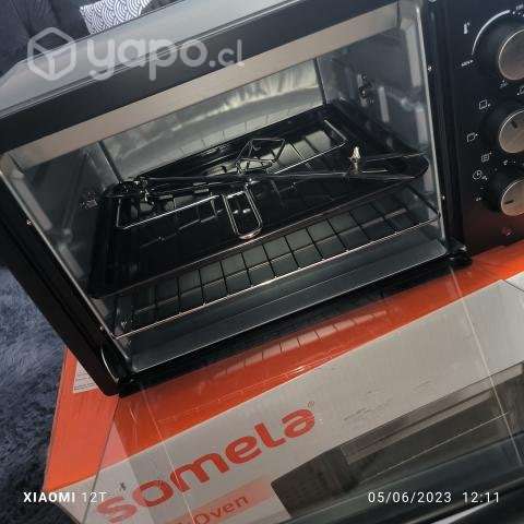 Horno y mas - Imagen 2