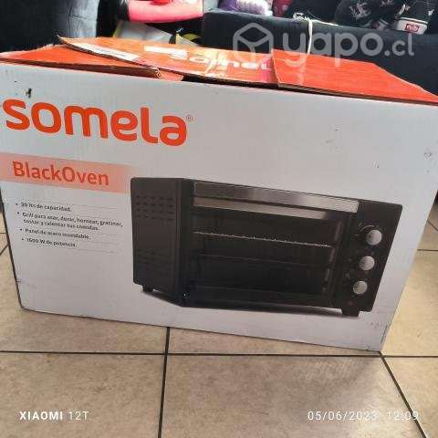 Horno y mas - Imagen 4