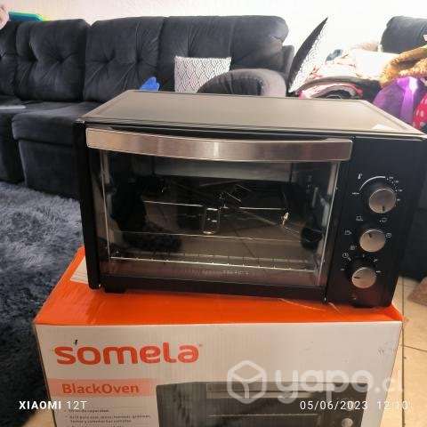 Horno y mas - Imagen 3