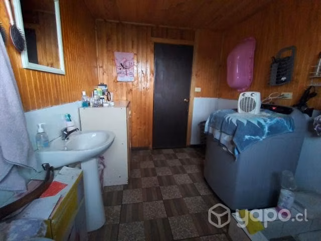 parcela, media hectaria con casa - Imagen 8