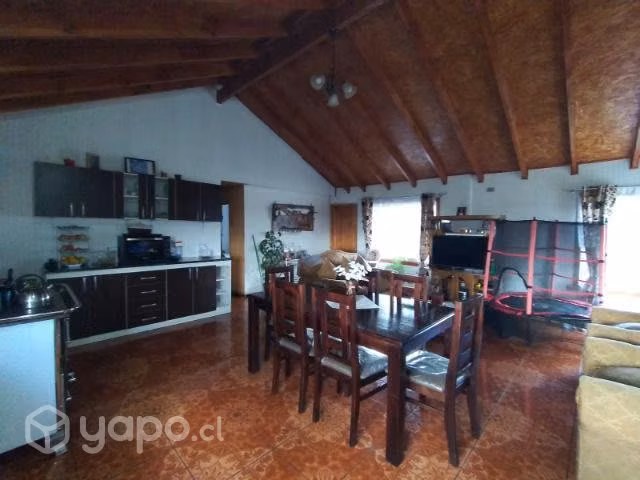 parcela, media hectaria con casa - Imagen 4