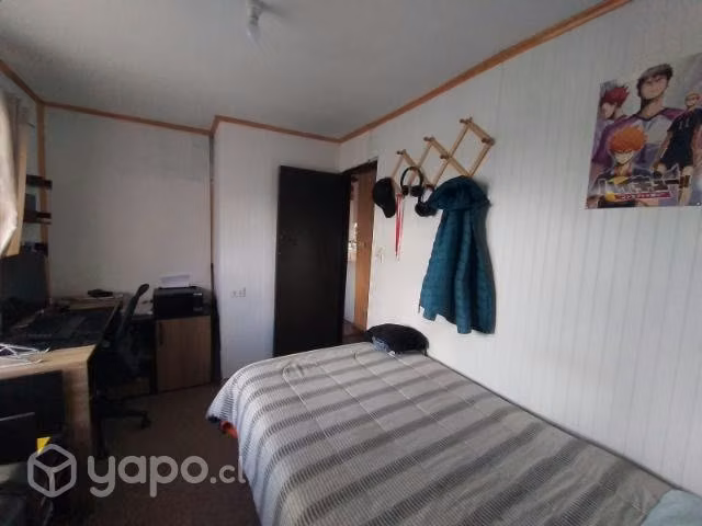 parcela, media hectaria con casa - Imagen 9
