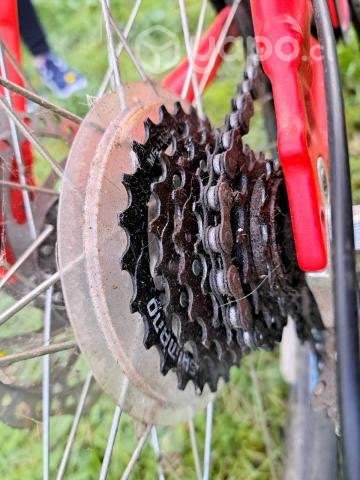 Bicicleta aro 27.5 - Imagen 2