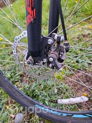 Bicicleta aro 27.5 - Imagen 5