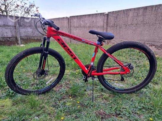 Bicicleta aro 27.5 - Imagen 6