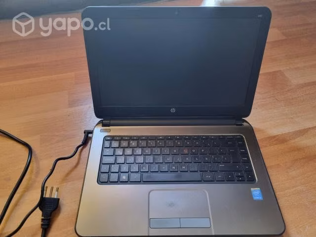 Laptop