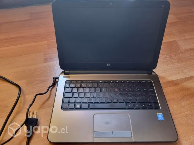 Laptop