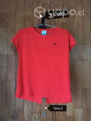 Poleras deportivas - Imagen 3