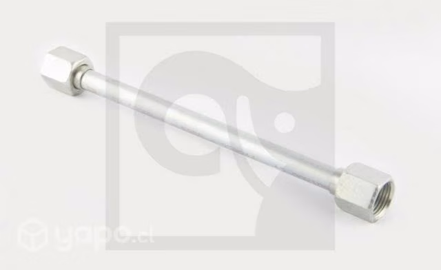 Tubo Hidraulico 1 - Hiab - Pn 5438349