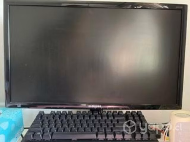 Monitor Samsung 24 pulgadas HDMI