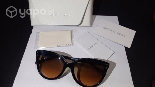 Lentes de Sol Michael Kors - Imagen 3