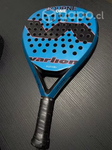 Pala Pádel Varlion