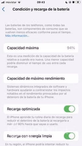 IPhone se 2da generación 64gb - Imagen 3