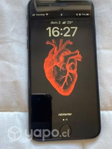IPhone se 2da generación 64gb - Imagen 2