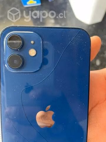 IPhone 12 - Imagen 3
