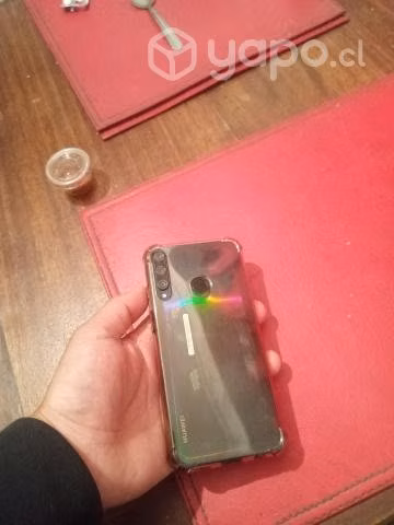 Huawei Y7P 2023