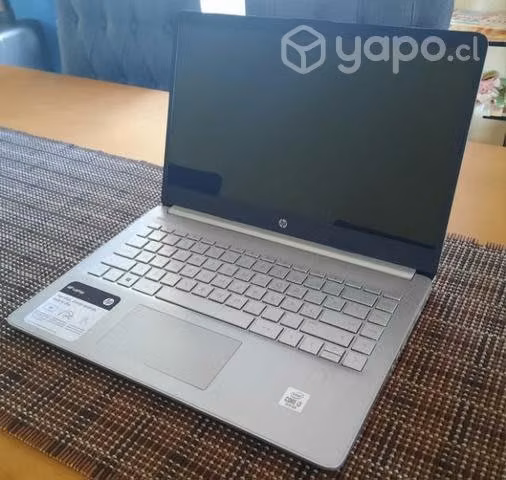 Notebook excelente estado poco uso