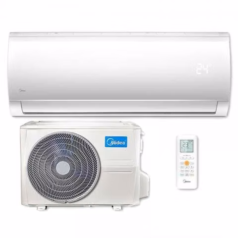 Aire Acondiconado Inverter 12000btu