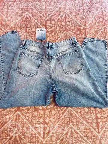 Jean umbrale talla 42 - Imagen 2