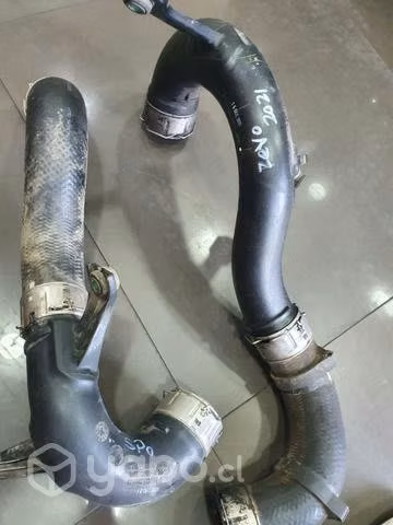 Toyota revo