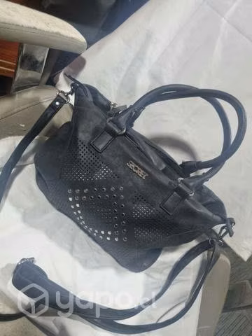 Cartera secret