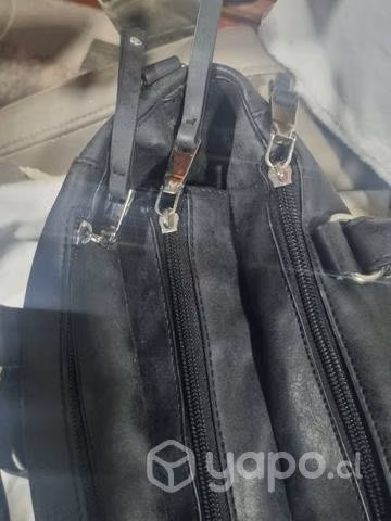 Cartera secret - Imagen 2