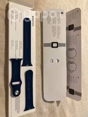 Pulsera Apple Watch