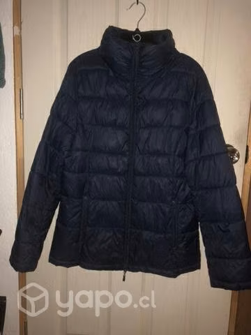 Chaquetas/parkas de invierno
