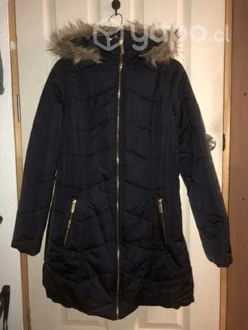 Chaquetas/parkas de invierno