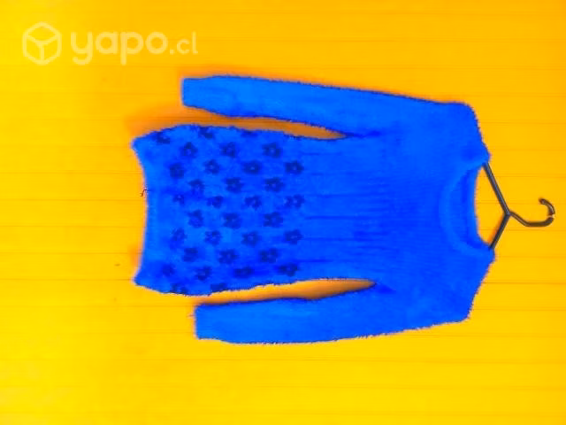 Sweater talla S