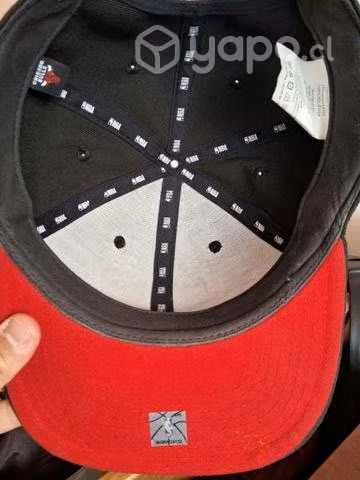 Gorro Chicago bulls - Imagen 2
