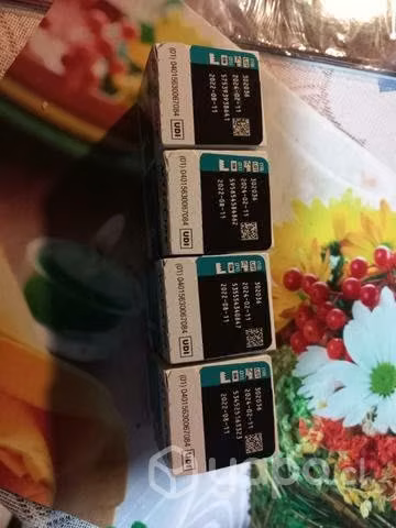 Cintas accu-chek instant - Imagen 2