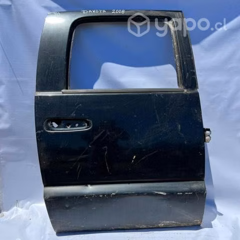 Puerta Trasera derecha Dodge Dakota 2008
