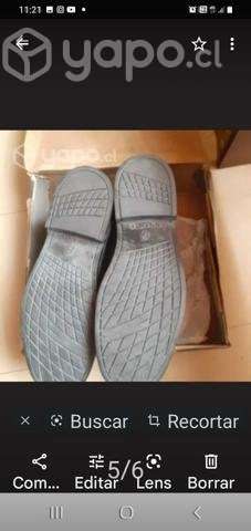 Zapatos Guante - Imagen 2
