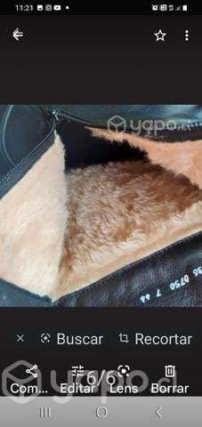 Zapatos Guante - Imagen 3