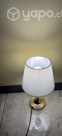Lámpara de velador
