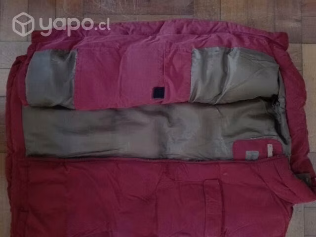 Parca invierno - Imagen 2