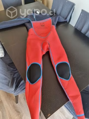 Traje de agua O'Neil Psycho 4.3, talla MS - Imagen 4